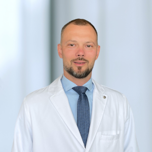 Dr. Juris Ritz